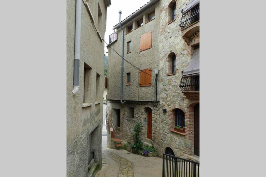 Guesthouse "La Gloria De Arboli" Exterior foto